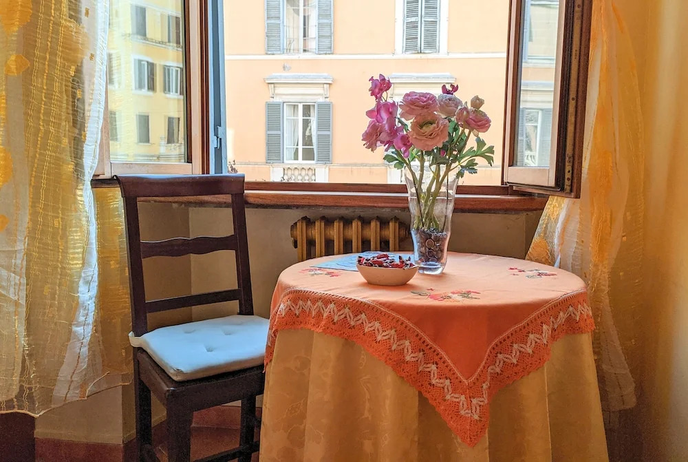 B&B Prati
