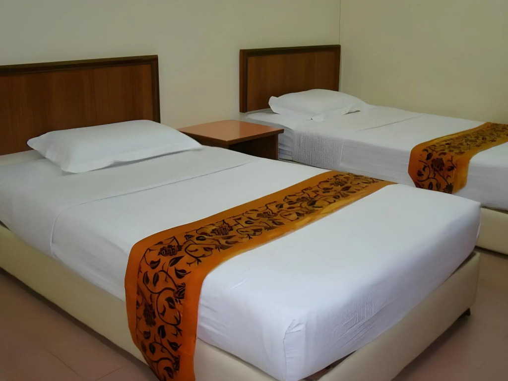 KT Beach Resort