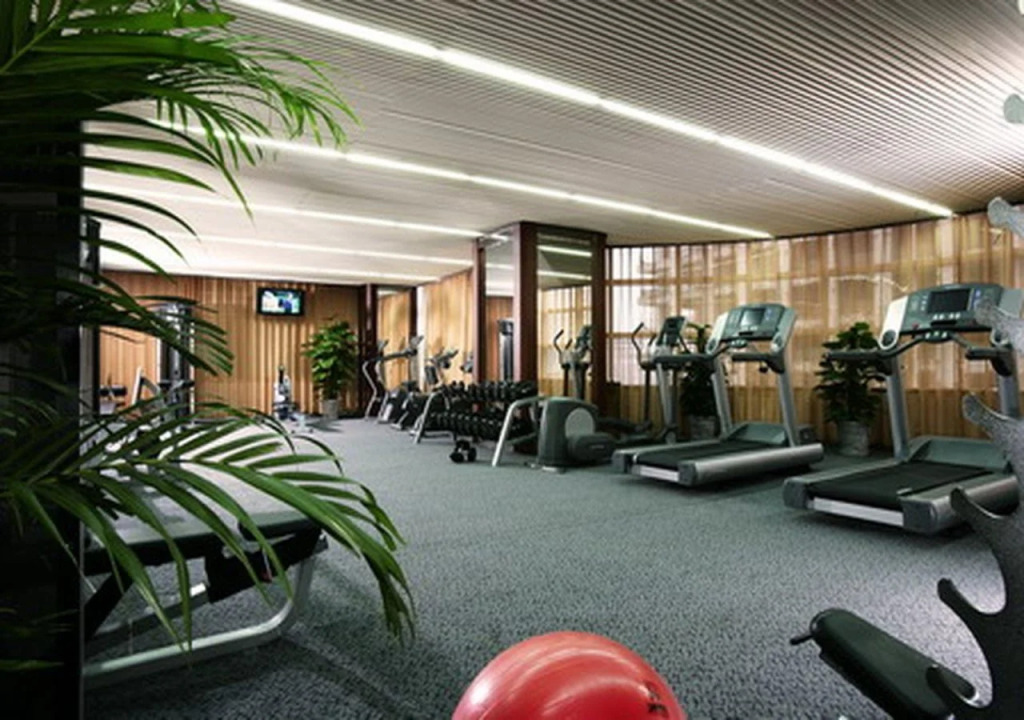 Goethe Hotel Hangzhou