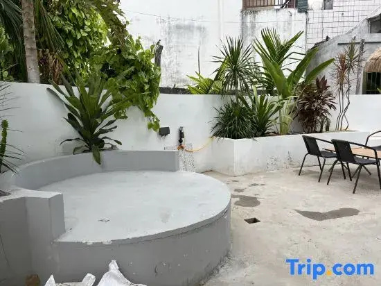 Sanya West Island Yunxi One-night Designer Homestay