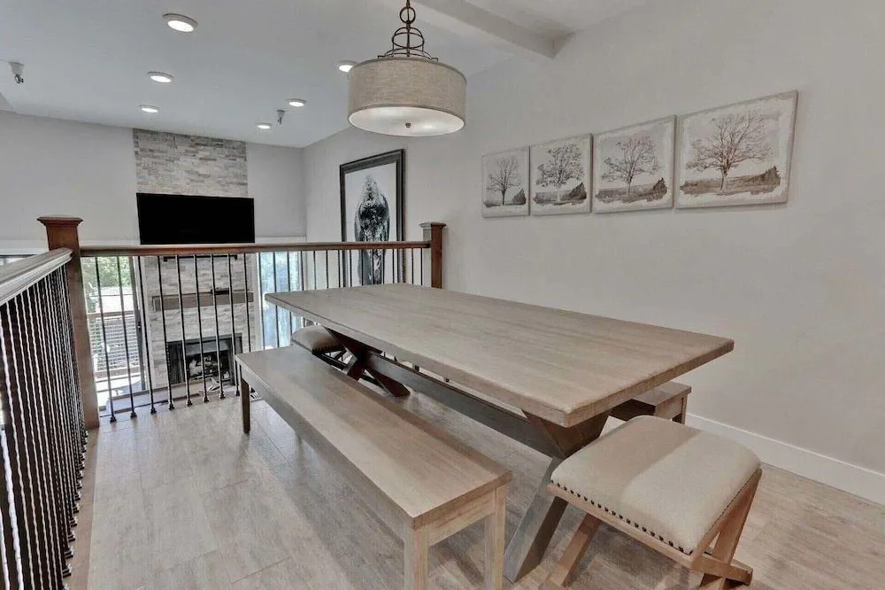 Park City Woodside Ski Estate