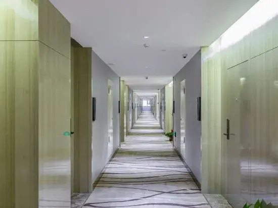 Changrong International Hotel