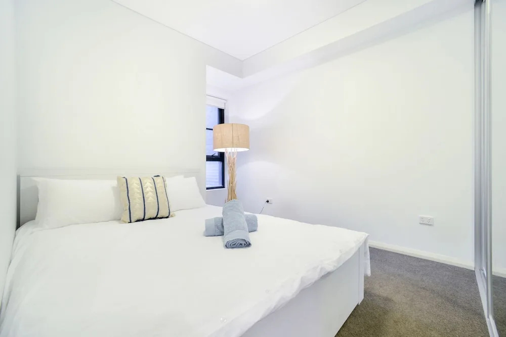 Charming and Spacious Living in a Serene Location
