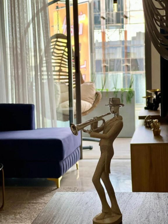 Zen Suites Hotel