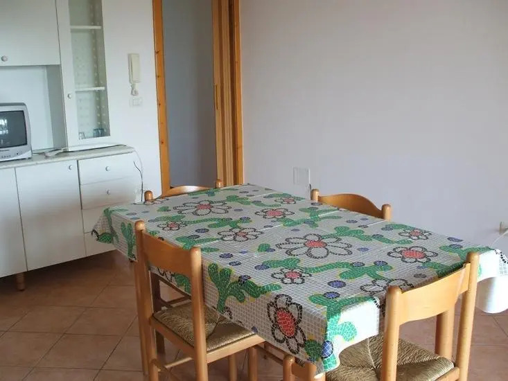 Appartamenti A Marina Di Ugento