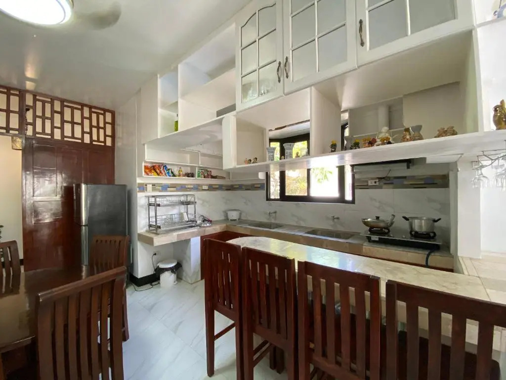 Ilawoods Resort and Sanctuary Batangas