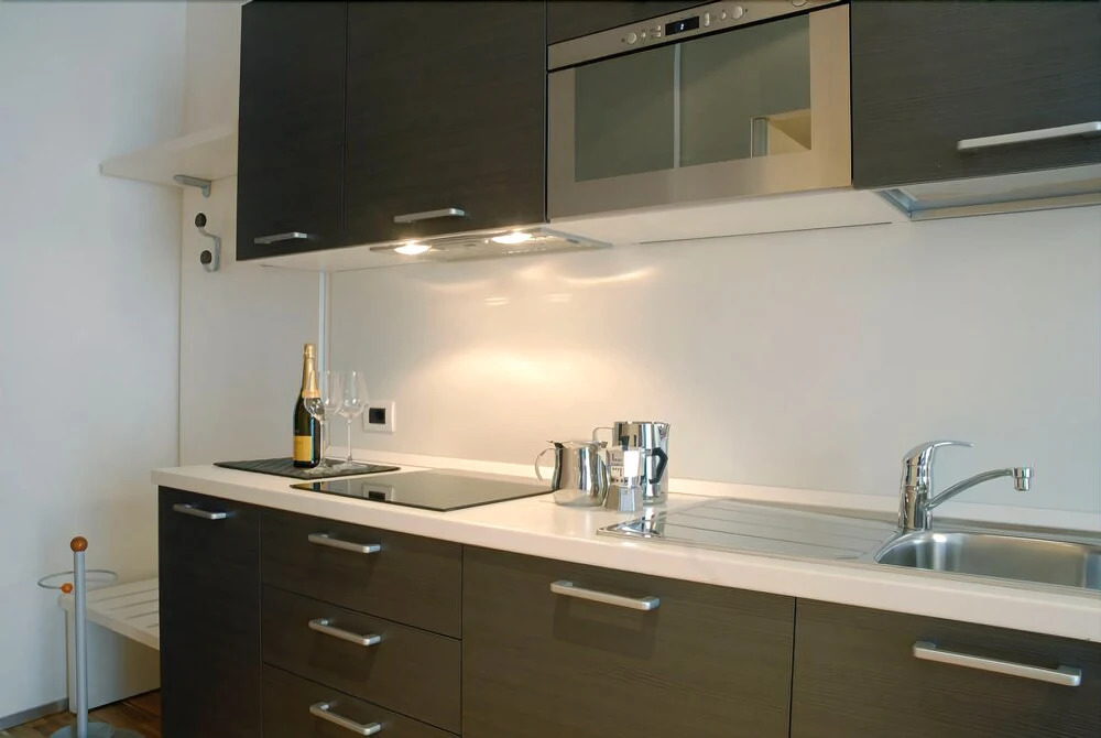 Hotel Mantova Residence