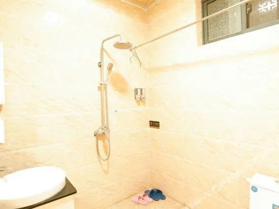 Dali Mountain View Lisha floor boutique inn