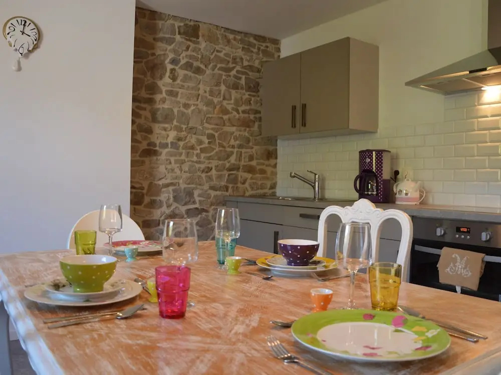 Holiday Home in Fays With Sauna & Hiking