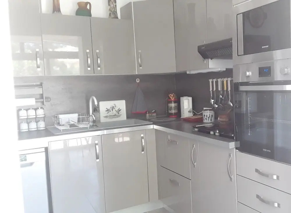 House With One Bedroom In Frejus With Enclosed Garden And Wifi 500 M From The Beach