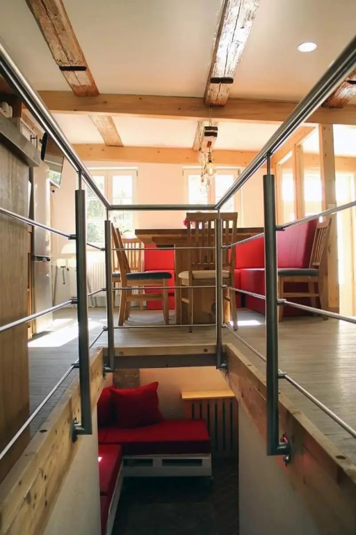 Ferienhaus Schloßblick