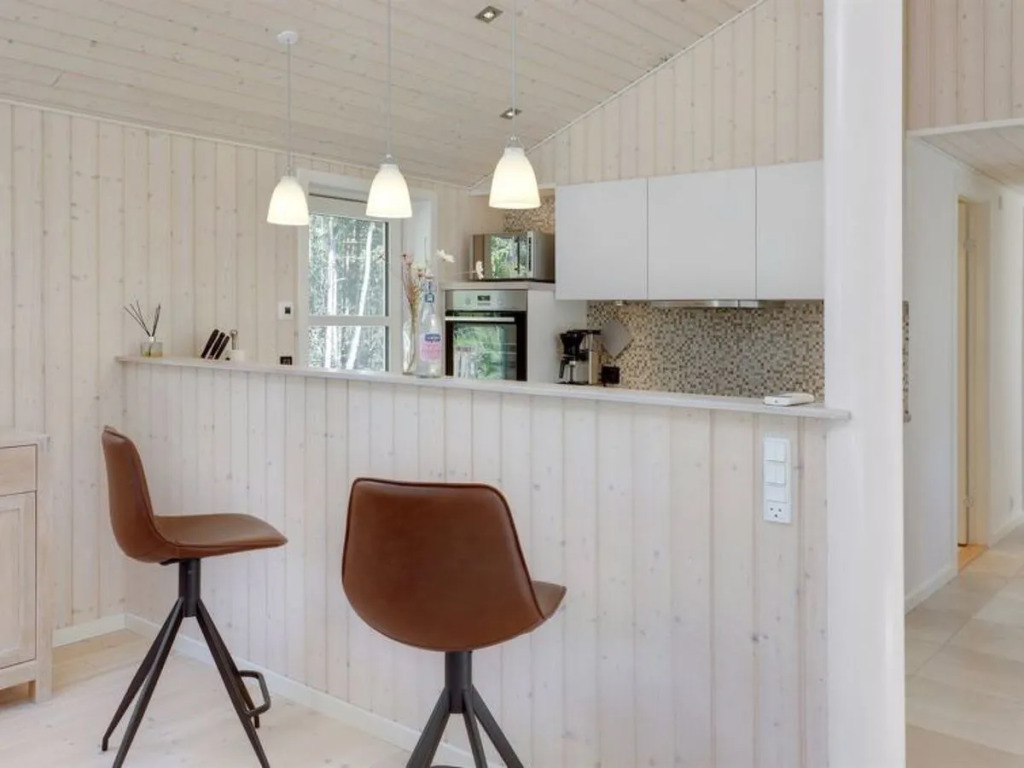 Holiday Home Arndis - 600m from the sea by Interhome