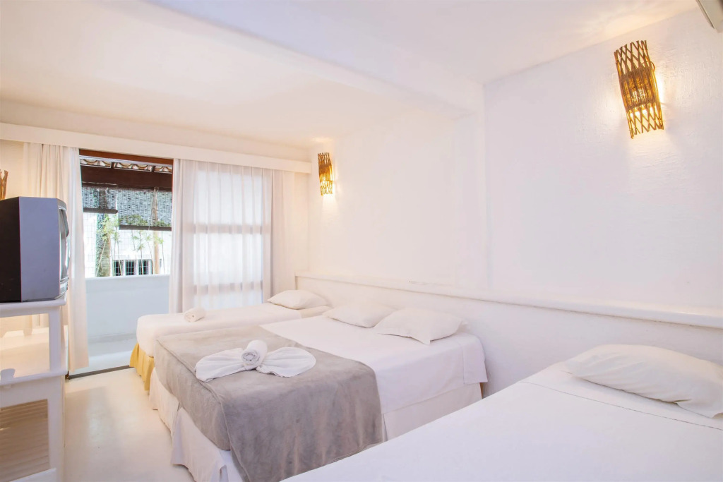 Hotel Marina Quinta do Porto