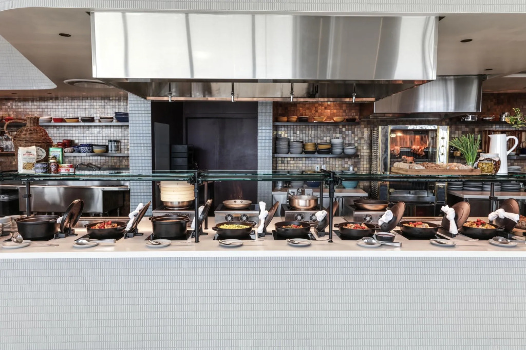 InterContinental - Los Angeles Downtown by IHG