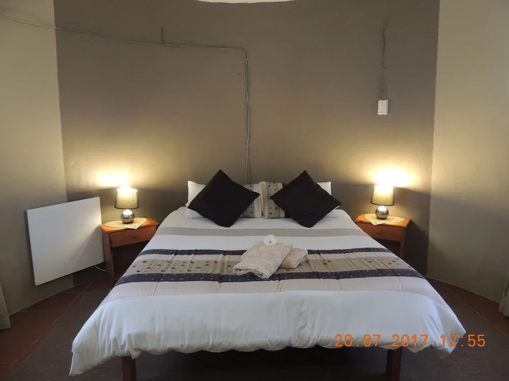 Cango Retreat