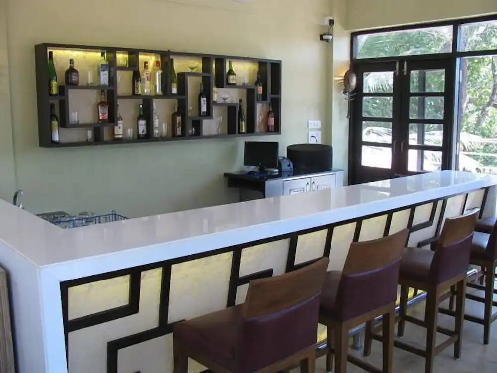 Silver Sands Hideaway Resort, Candolim