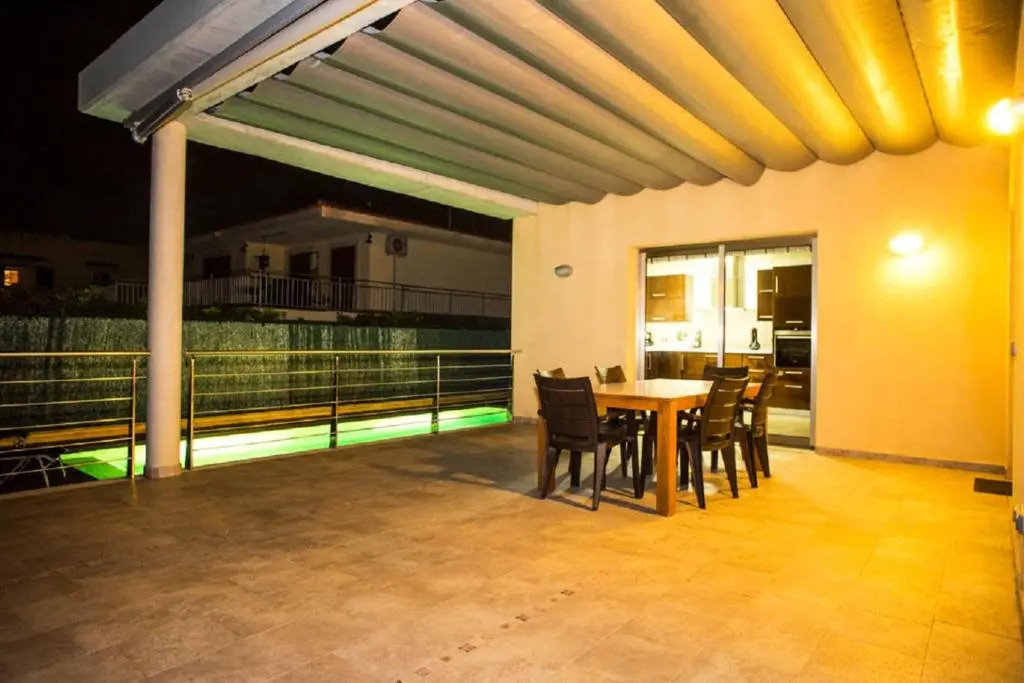 Villa Mediterraneo