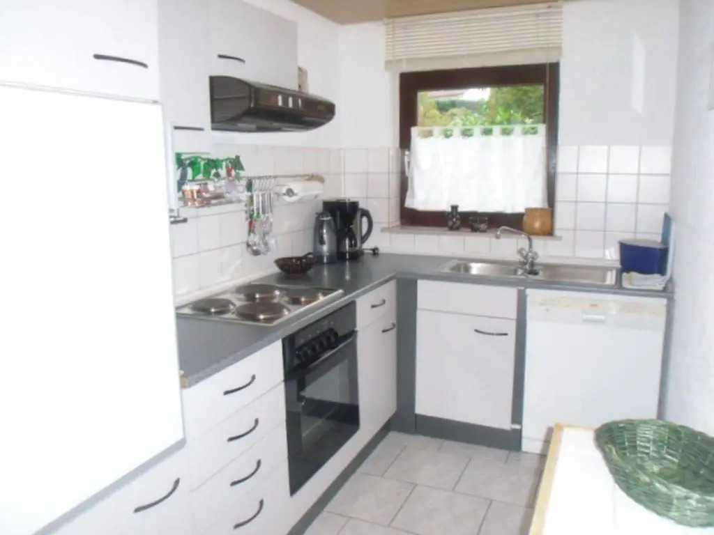 Ferienwohnung Zapf