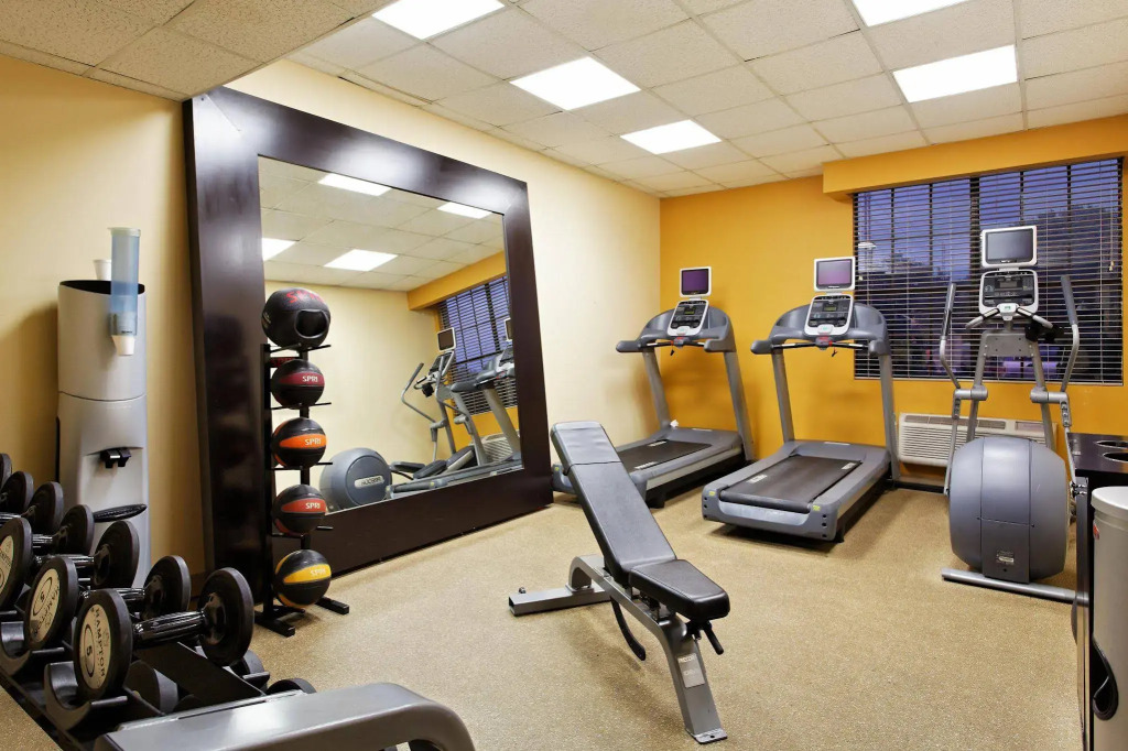 Hilton Garden Inn San Antonio Airport