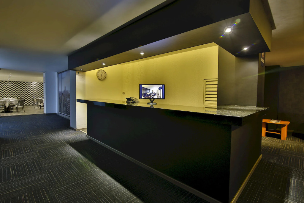 Suites Meson del Cid