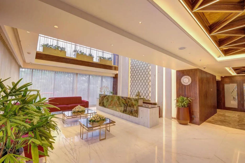 Regenta Central Javaji Mysore