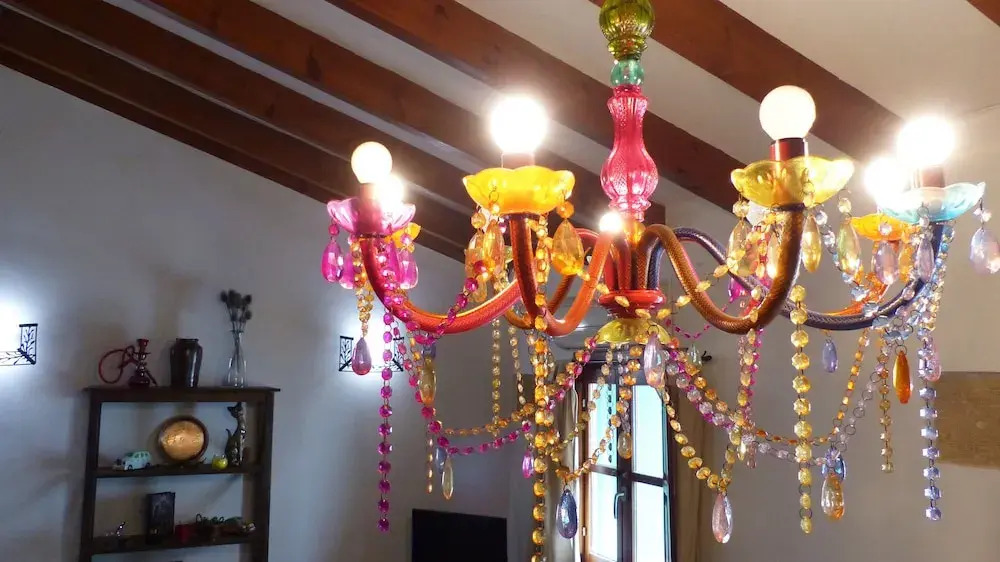 Apartamento Fontanella
