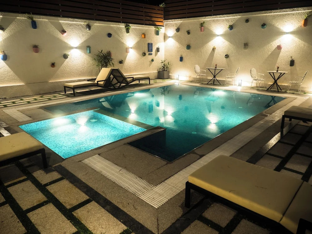 Eastern Gate-A Bergamont Group Of Hotels