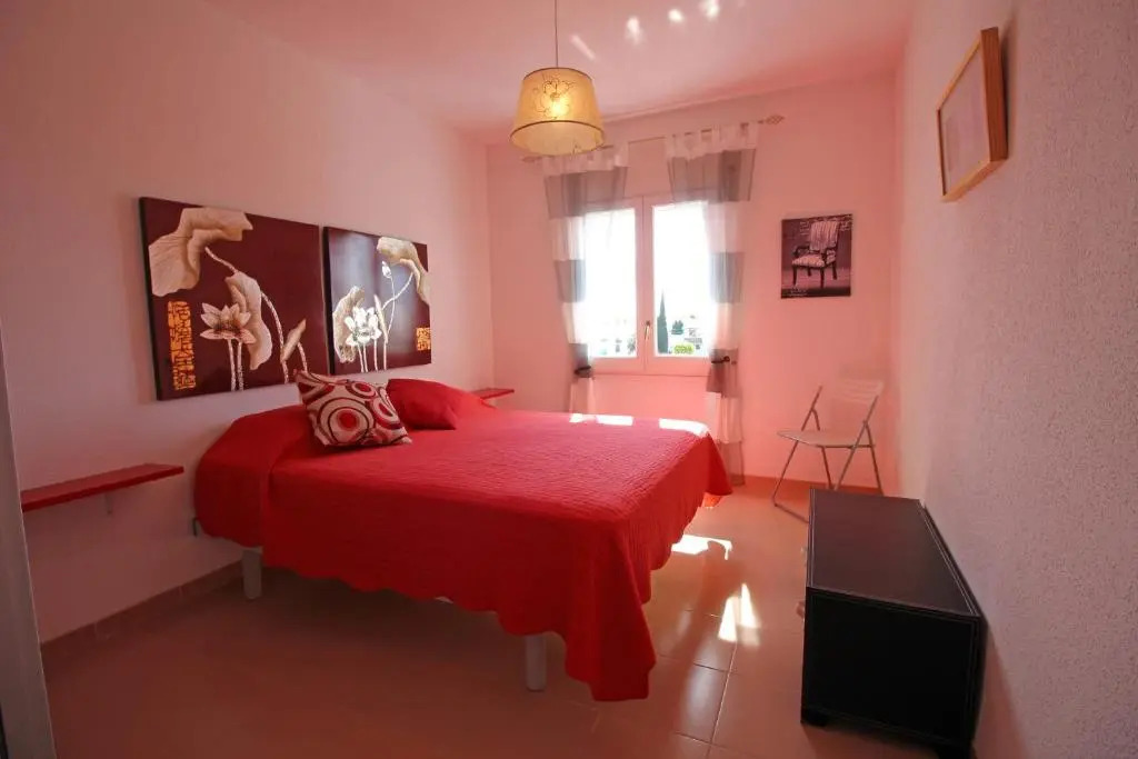 Apart-Rent Sant Maurici 211