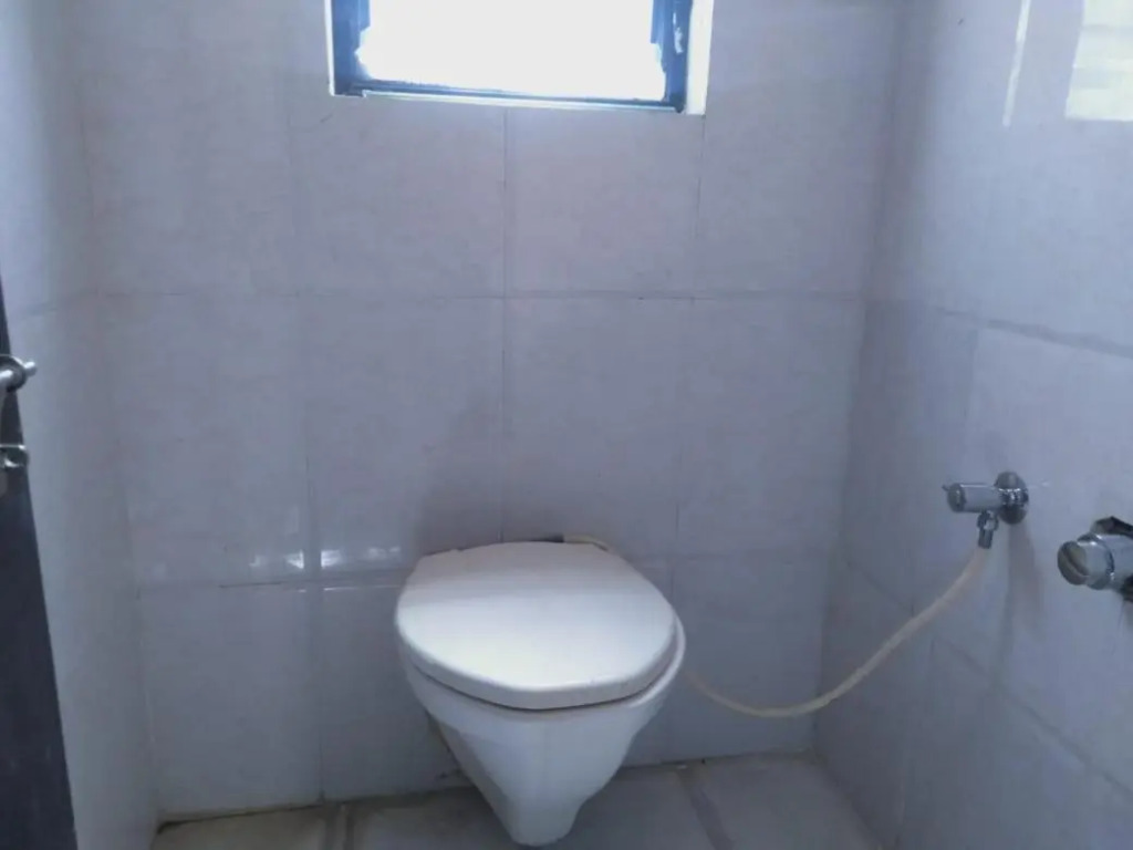 Hotel Prabha Palace