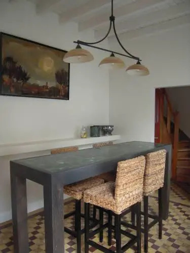 Holiday Home t Schaertje