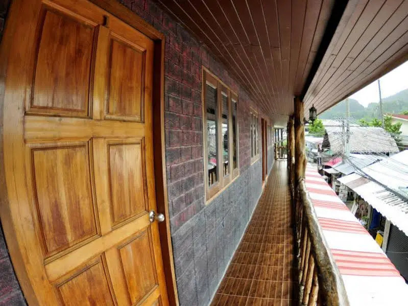 Kaya Guesthouse