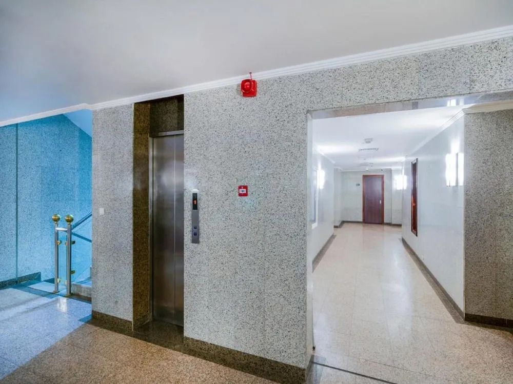 Al-Asemaa Hotel