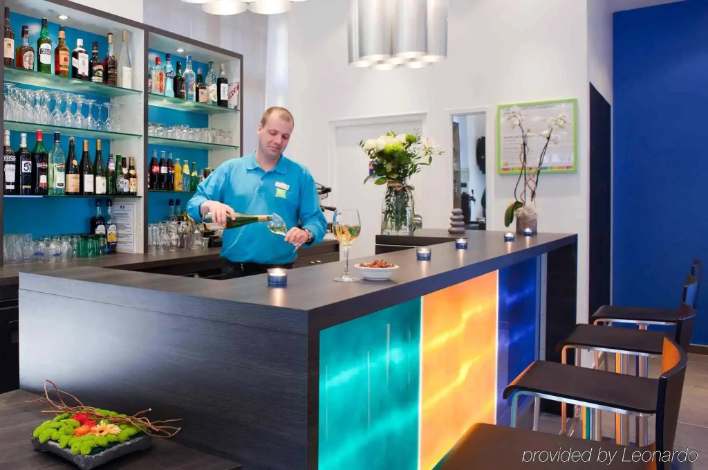 ibis Styles Saint Malo Centre Historique