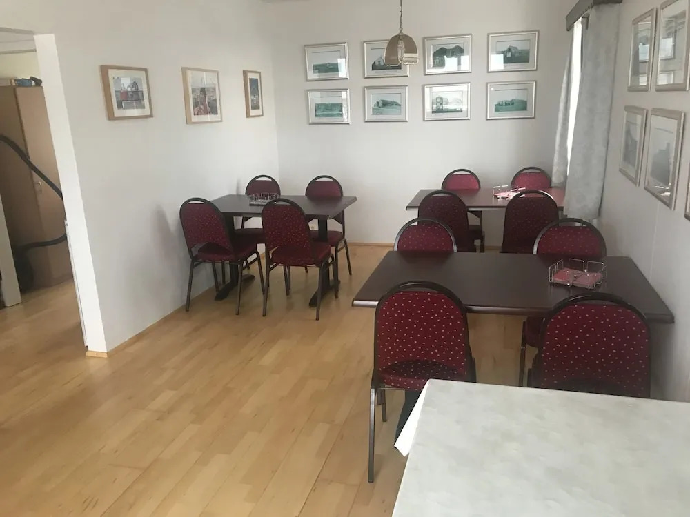 Guesthouse Básar