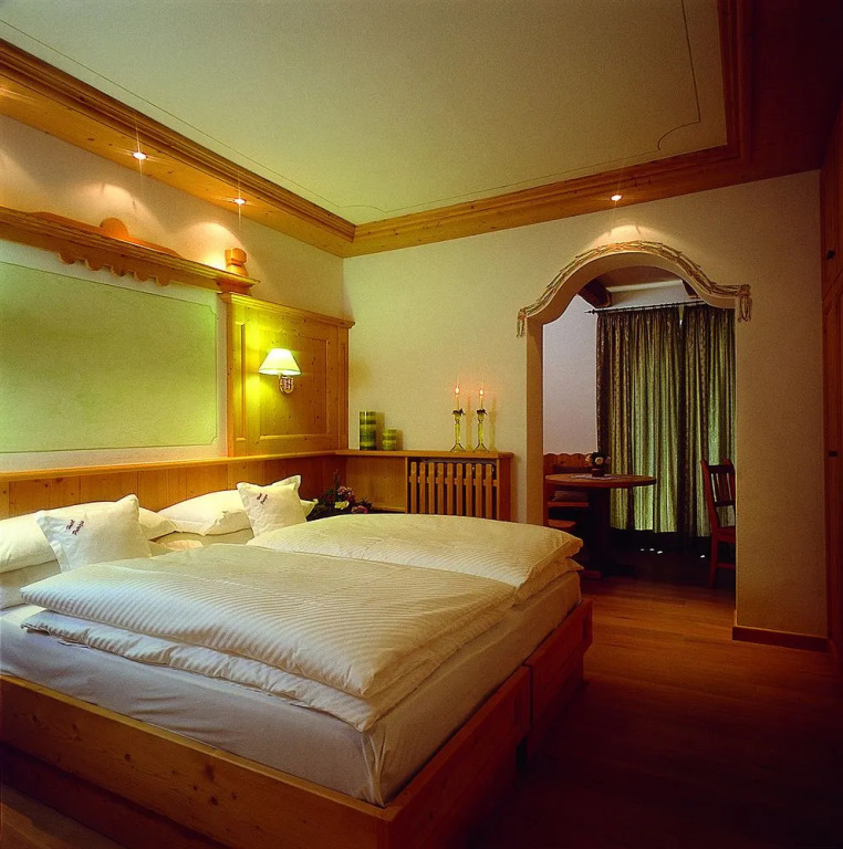 Hotel Patrizia Dolomites Glamour