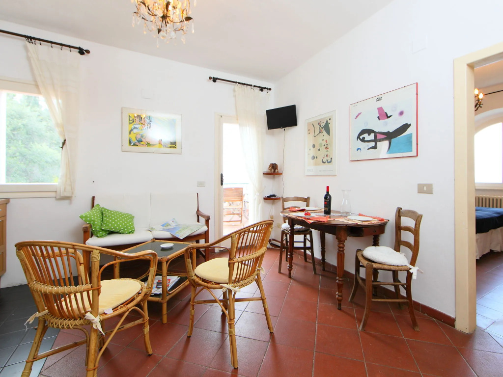 Appartamento Villa Il Sorriso
