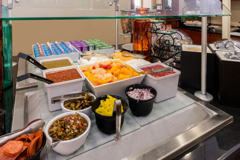 Staybridge Suites Denver Tech Center by IHG