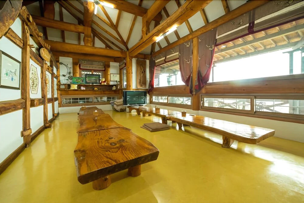 Ganghwa Beautiful Sunset Pension