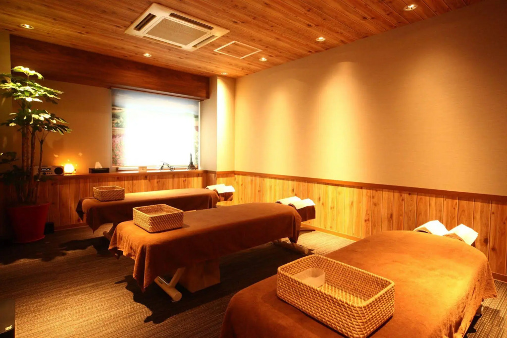 Dormy Inn Premium Sapporo