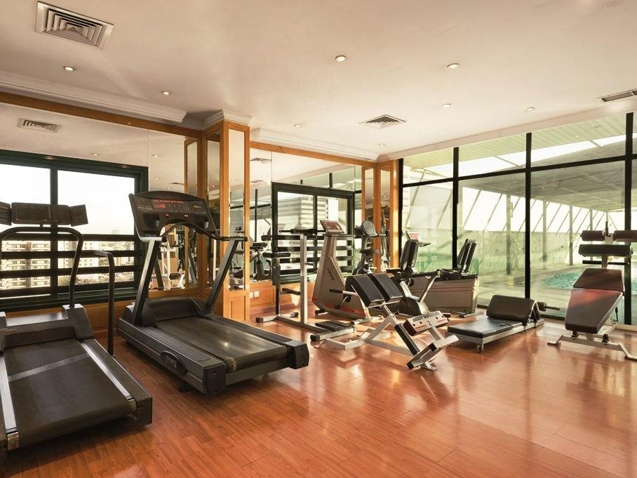 Ramada Encore by Wyndham Kuwait Downtown