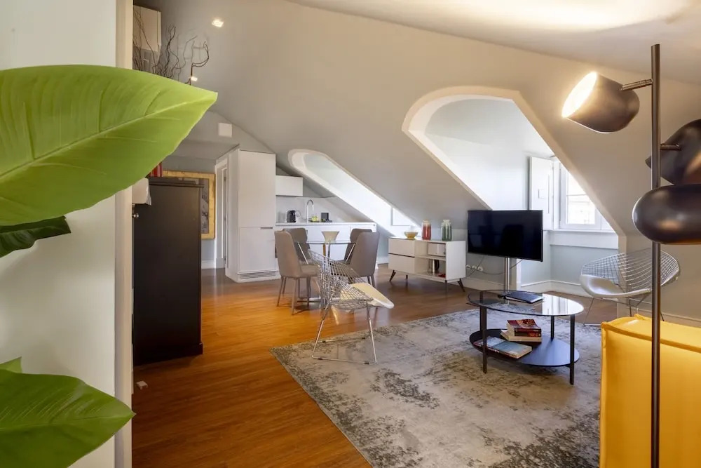 Chiado Camões Apartments | Lisbon Best Apartments