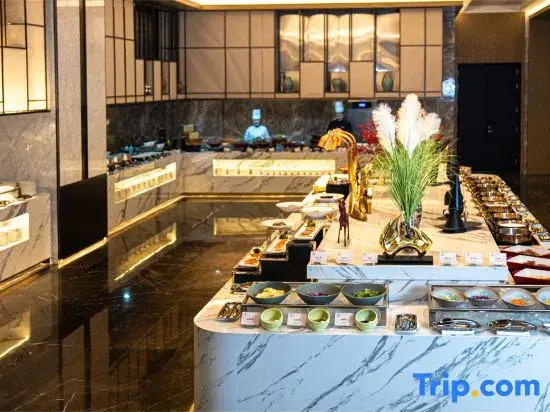 Jinling Grand Hotel Yancheng