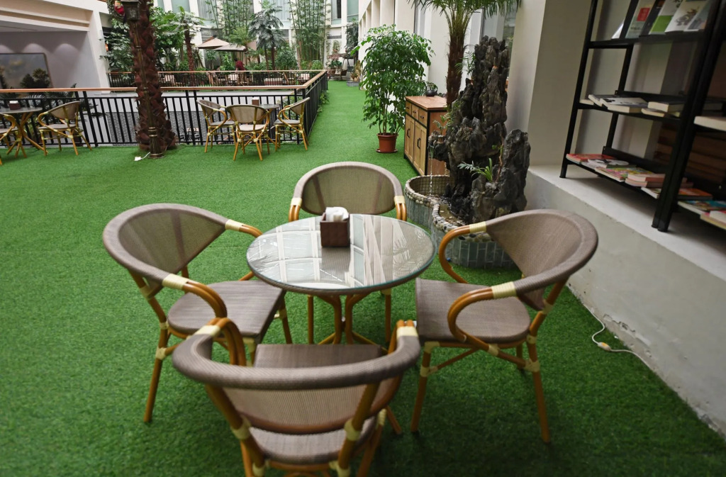 Guangzhou Wogo Yuanbao Hotel