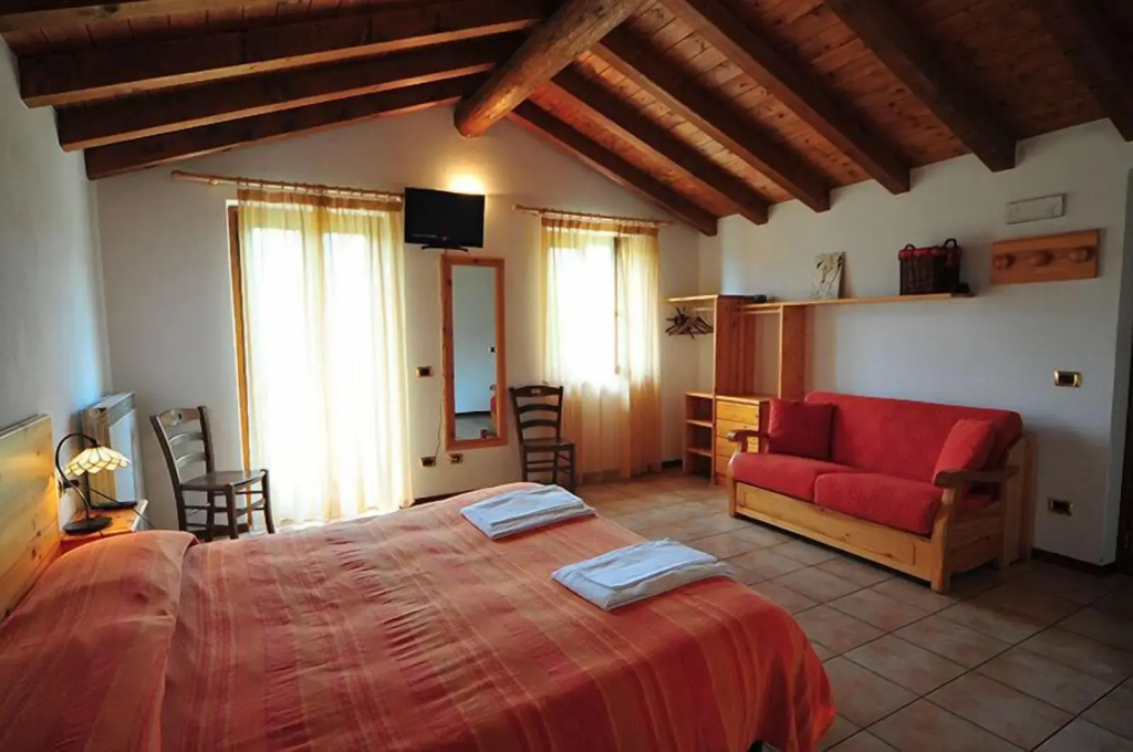 Agriturismo La Fonte Di Mariella