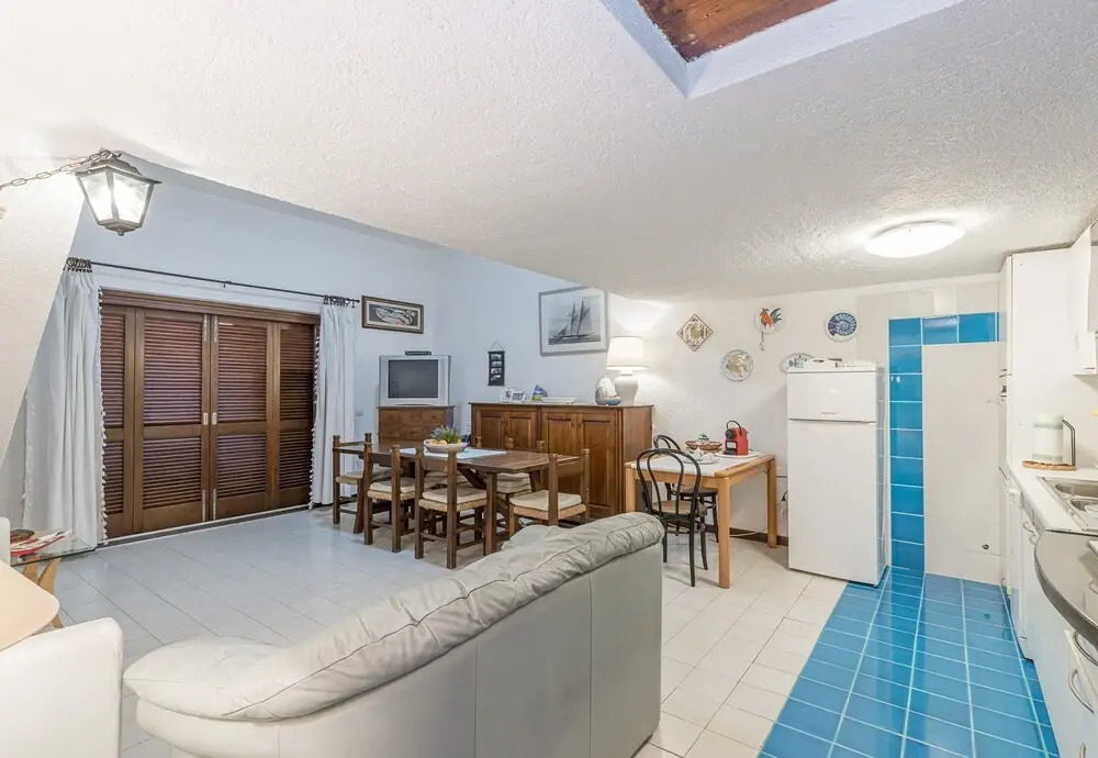 Casa Azzurra 50mt From The Beach