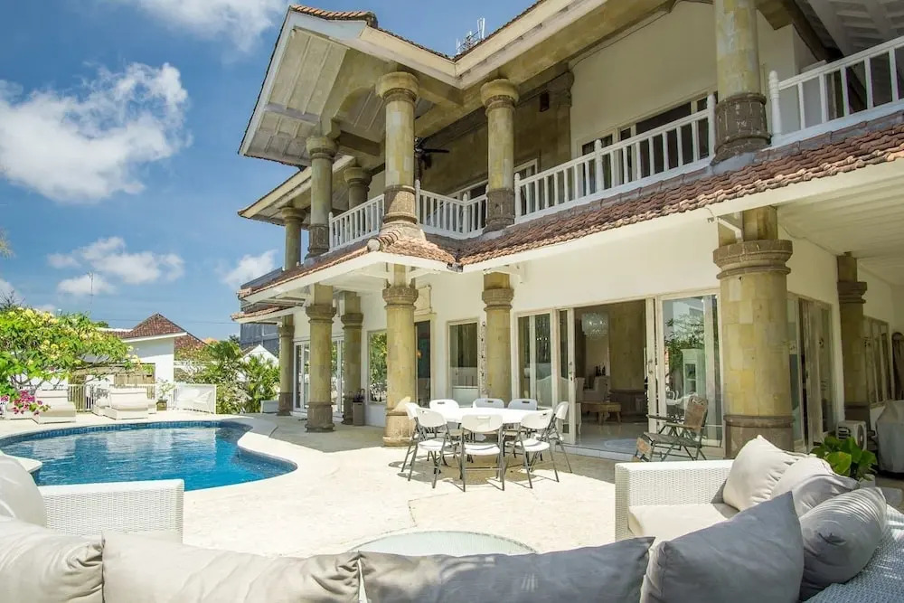 Villa Teman Bali