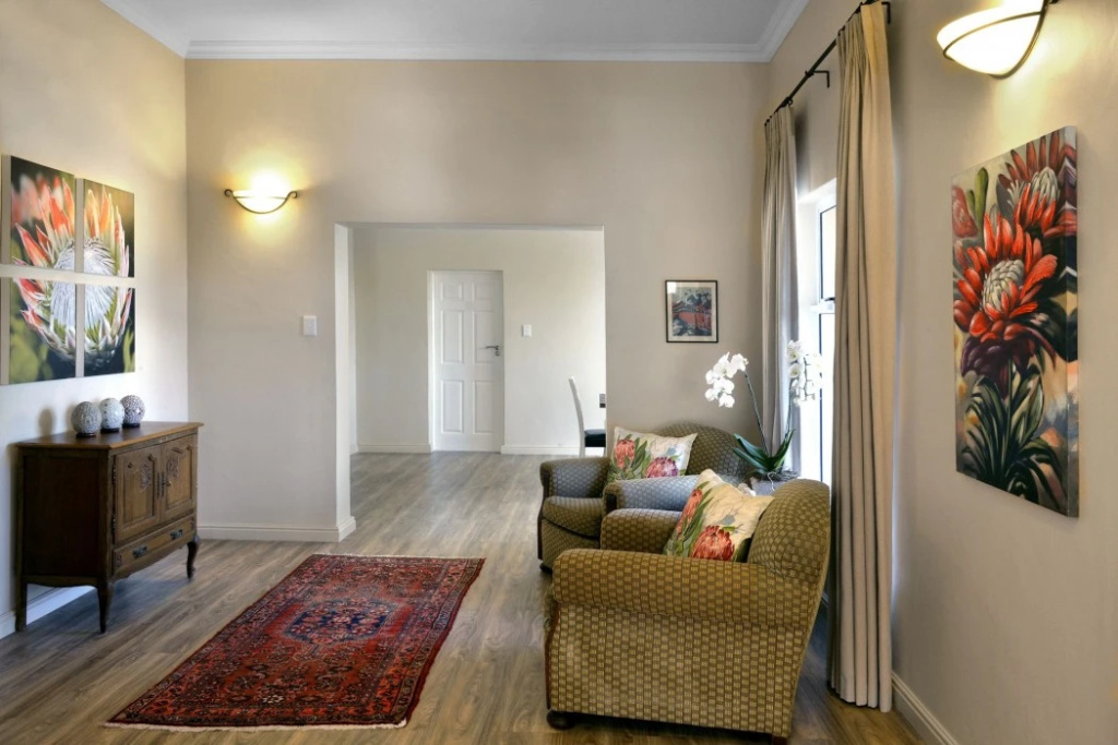 Petit Plaisir Cottage