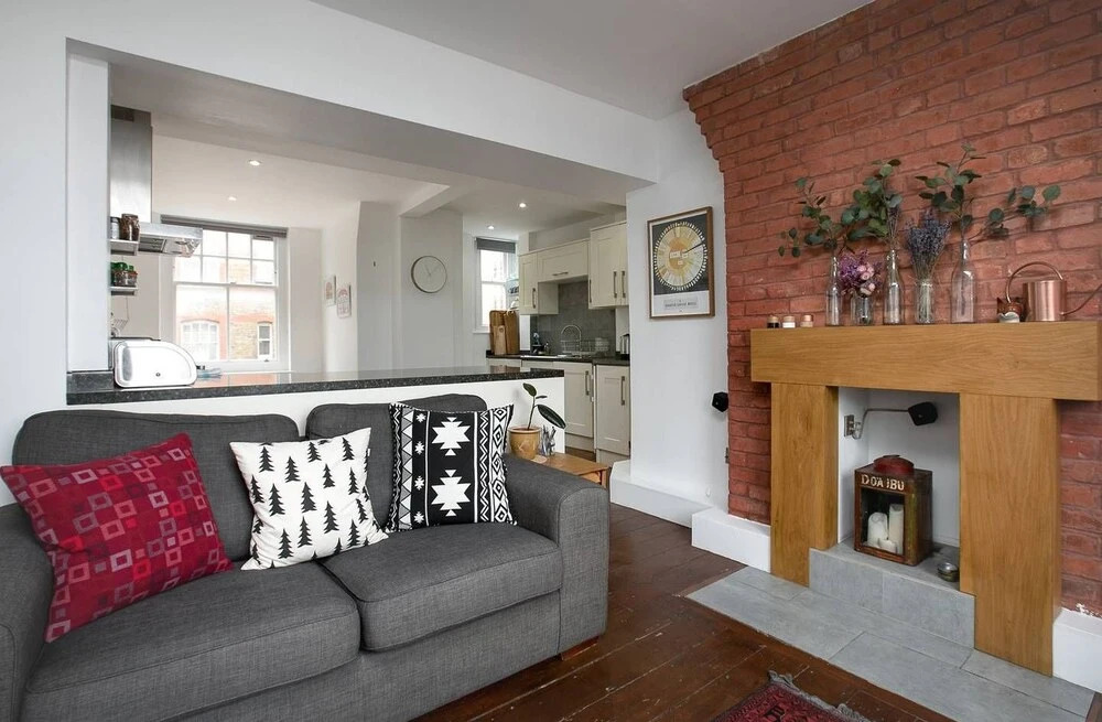 Shoreditch 3 Bedroom Flat/apartment