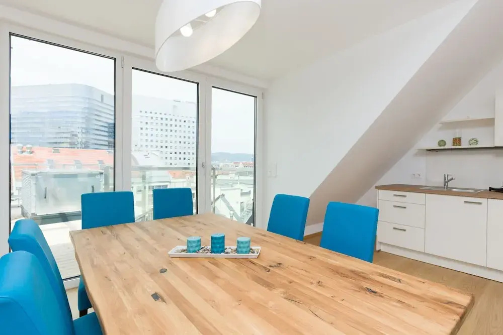 Yourapartment City Center