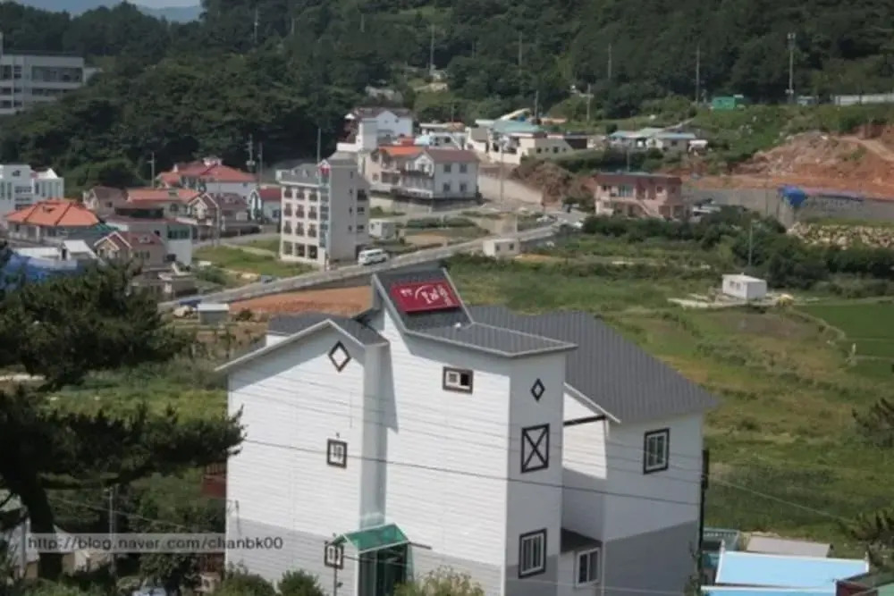 Sand Beach Pension